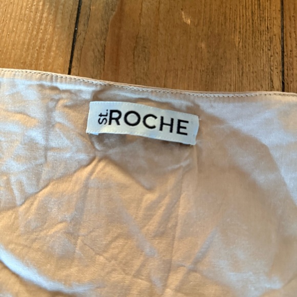 St. Roche Dress - Picture 3 of 5